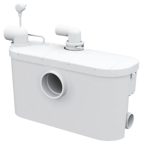 Main product image of Qwik Jon Choice System/Ship to Home with Toilet