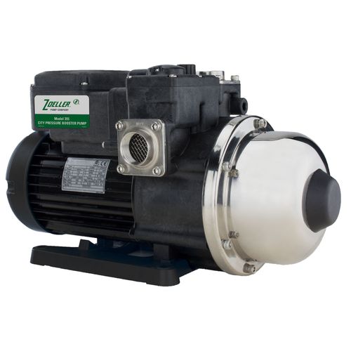 Main product image of Model 355 City Water Booster