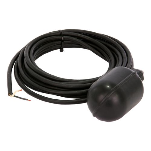 Main product image of Variable Level Control Switch 115/230V w/ 20 ft. Cord