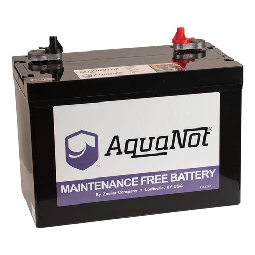 Main product image of Aquanot Deep-Cycle Battery (AGM)