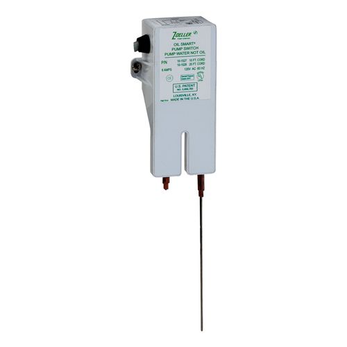 Main product image of Oil Smart Pump Switch (115V, 1Ph, 20' Cord)