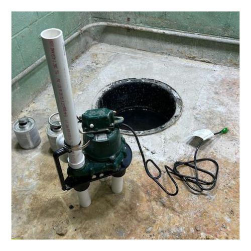 Main product image of Optional Pump Stand