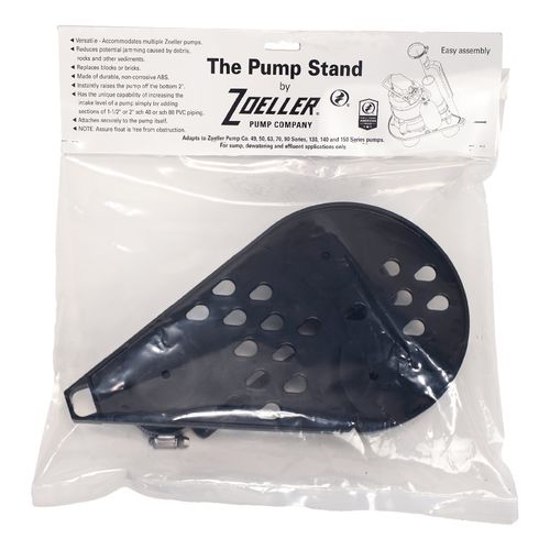 Main product image of Optional Pump Stand
