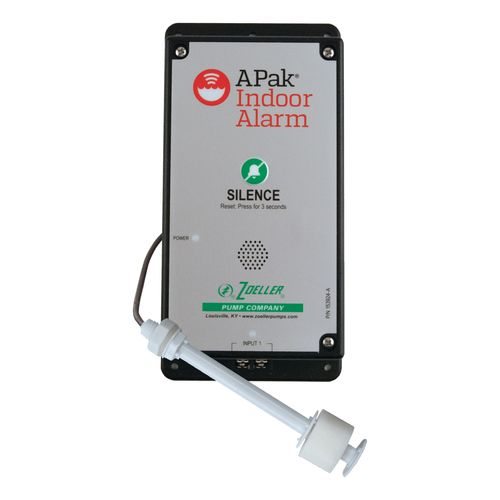 Main product image of APak Indoor Alarm System w/ Reed Sensor