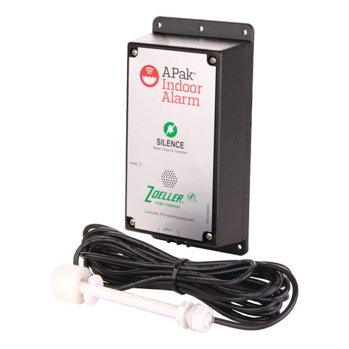Main product image of APak Indoor Alarm System w/ Reed Sensor