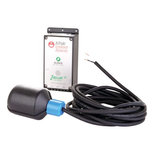 Main product image of Standard APak Indoor Alarm System w/ Mechanical Float Switch