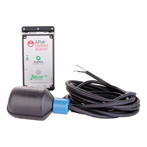 Main product image of APak Indoor Alarm System w/ WiFi & Float Sensor