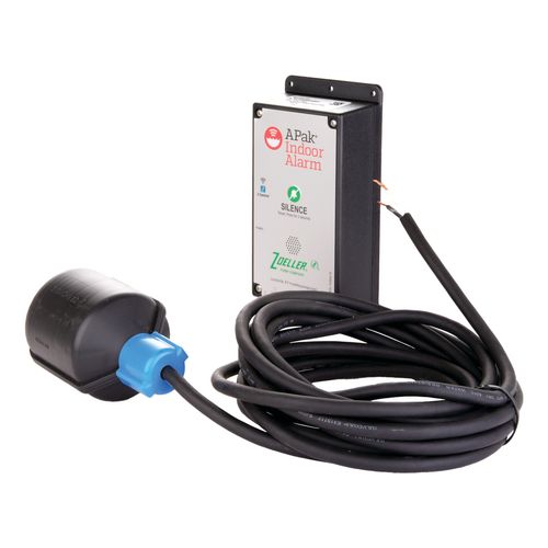 Main product image of APak Indoor Alarm System w/ WiFi & Float Sensor