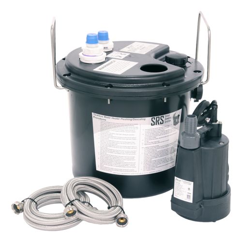 Main product image of N42 Scale Removal System 115V