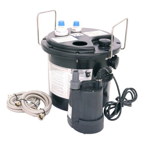 Main product image of N42 Scale Removal System 115V