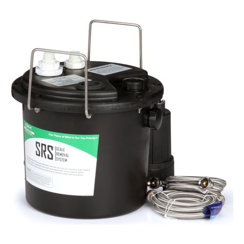 Main product image of N42 Scale Removal System 115V