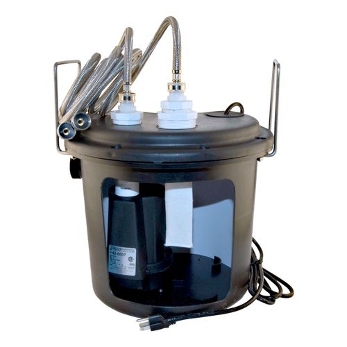 Main product image of N42 Scale Removal System 115V
