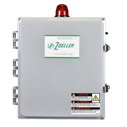 Main product image of Pivot Pro Control Panel