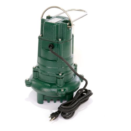 Main product image of Model 137 Flow-Mate Cast Iron Effluent Pump