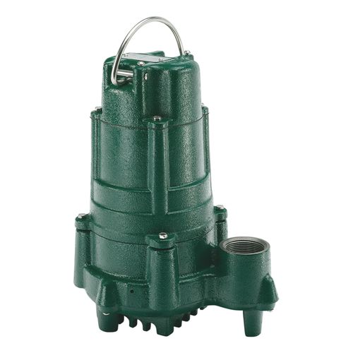 140-0002 - Zoeller 140-0002 - Model N140 Flow-Mate Sump Pump w/ 20