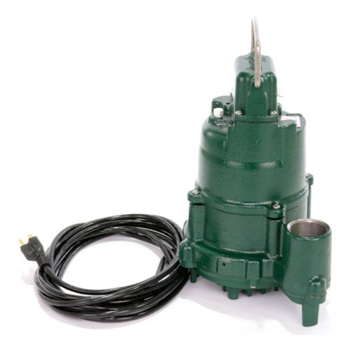 Main product image of Model N153 Dose Mate High Head Effluent Pump w/ 35' Cord (0.5 HP)