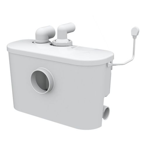 Main product image of Qwik Jon Premier Grinder Pump & Tank