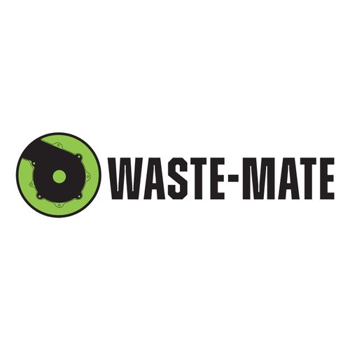 Main product image of Model BN267 Waste-Mate Cast Iron Sewage Pump w/ Variable Level Float Switch - 115 V