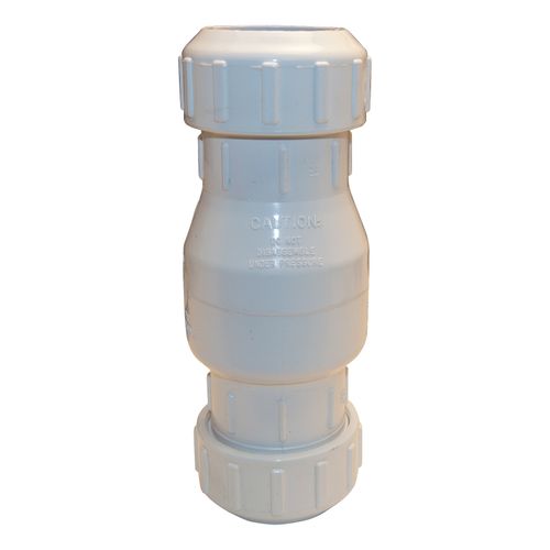 Main product image of 2" PVC Compression Unicheck
