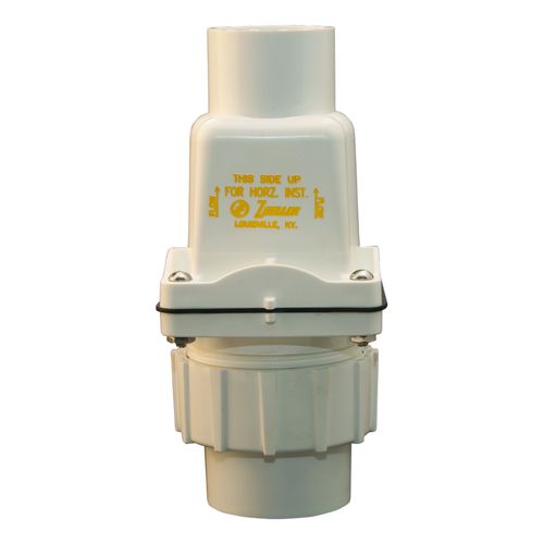 Main product image of 2" PVC Combination Check/Union Valve