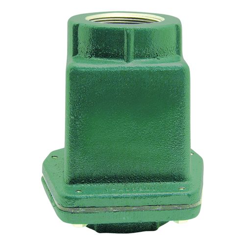 Main product image of 2" Cast Iron Check Valve (NPT)