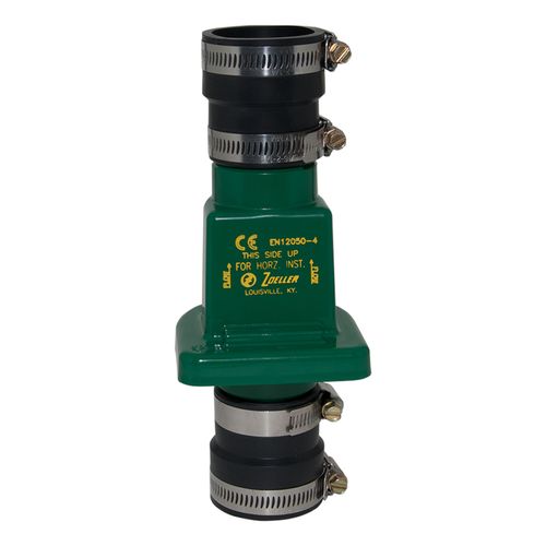 Main product image of 1-1/2" or 1-1/4" Slip x Slip Full-Flow Union Check Valve
