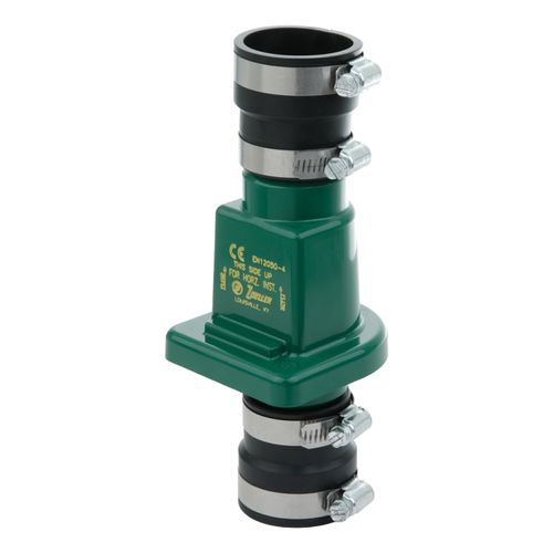 Main product image of 1-1/2" or 1-1/4" Slip x Slip Full-Flow Union Check Valve