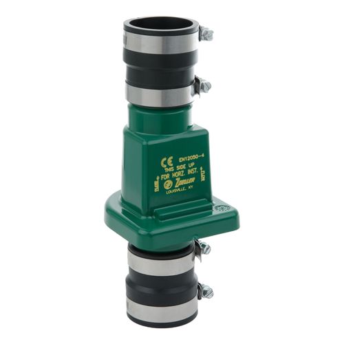 Main product image of 1-1/2" or 1-1/4" Slip x Slip Full-Flow Union Check Valve