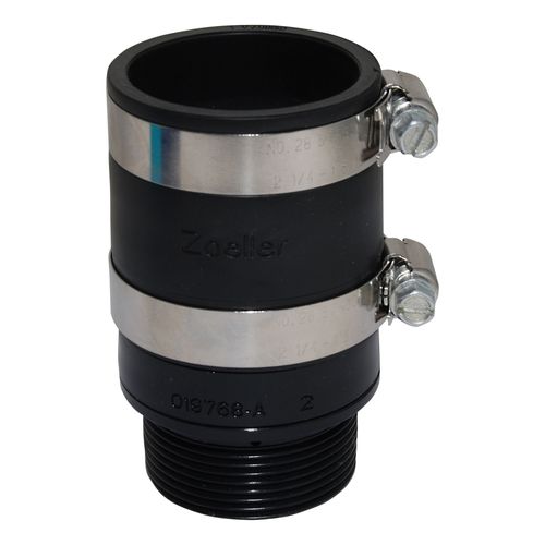 Main product image of 1-1/2" Inline Check Valve