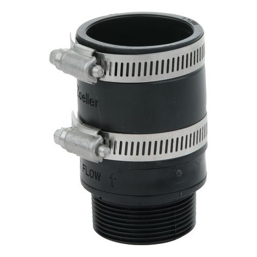 Main product image of 1-1/2" Inline Check Valve