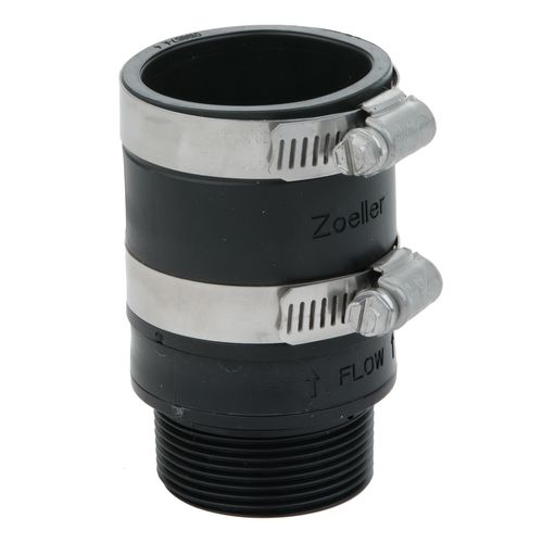 Main product image of 1-1/2" Inline Check Valve