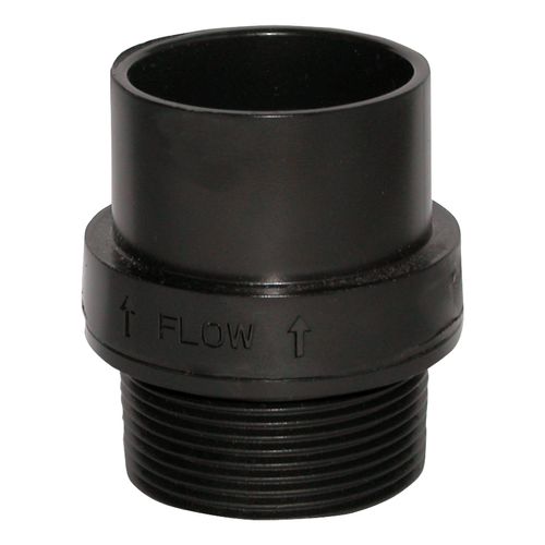 Main product image of 1-1/2" Inline Check Valve