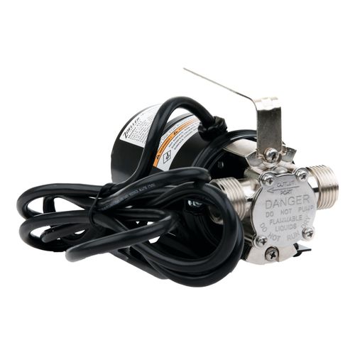 Main product image of Model 311 Mighty Mover Portable Non-Submersible Utility Pump w/ 6 Ft. Cord (115v)