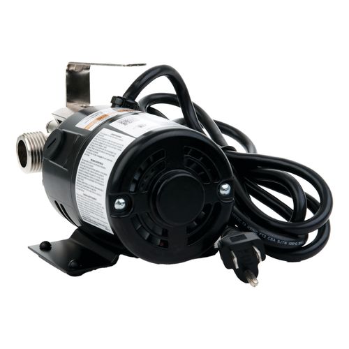 Main product image of Model 311 Mighty Mover Portable Non-Submersible Utility Pump w/ 6 Ft. Cord (115v)