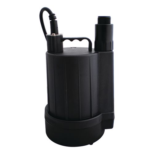 Main product image of Model 42 Floor Sucker II Utility Pump - 1/6 HP, 9 Ft Cord
