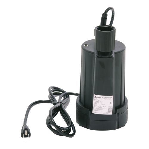 Main product image of Model 44 Floor Sucker Utility Pump - 1/4 HP, 20 Ft Cord