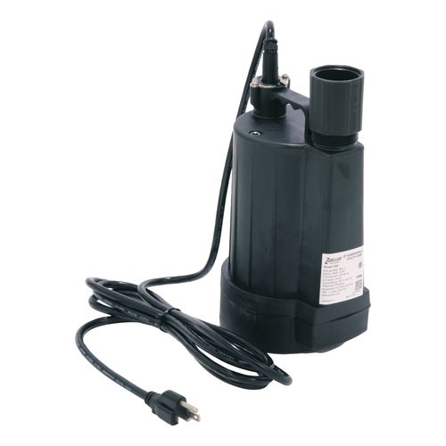 Main product image of Model 44 Floor Sucker Utility Pump - 1/4 HP, 20 Ft Cord