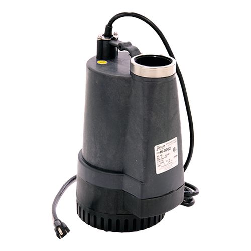 46-0005 - Zoeller 46-0005 - Model 46 Floor Sucker N46
