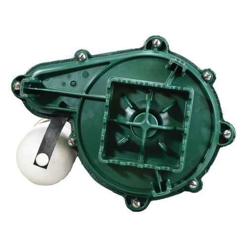 Main product image of Model D53 Mighty-Mate Automatic Cast Iron Effluent Pump - 230 V, 0.3 HP