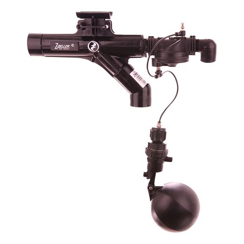Main product image of Model 540 Water Powered Emergency Backup Sump Pump
