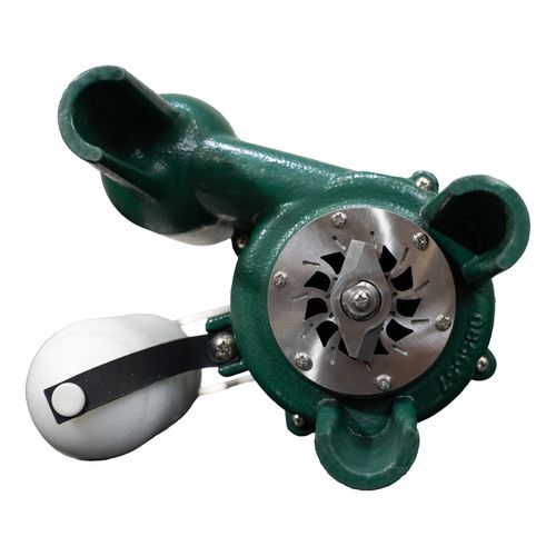 Main product image of Model 802 Automatic Grinder Pump 1/2 HP, 115V, 1PH, 802-0001
