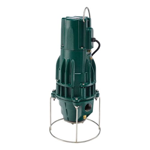 Main product image of Shark Series E810 Progressing Cavity Grinder Pump (230V, 1HP, 1P, 7.0 Amps)