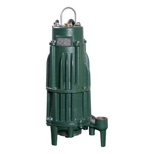 Main product image of Model J841 Grinder Pump w/ 20' Cord (460V, 2HP, 5.5 Amp)