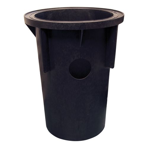 Main product image of Model 912 (BN266) Preassembled Simplex Sewage Package System, 2" Vent (115V, 1/2 HP)