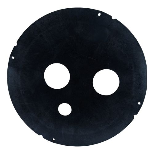 Main product image of Model 912 (BN266) Preassembled Simplex Sewage Package System, 2" Vent (115V, 1/2 HP)