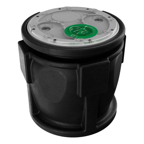 Main product image of 24" x 24" Preassembled Sewage System w/ BN264, 4/10 HP, 115V Pump