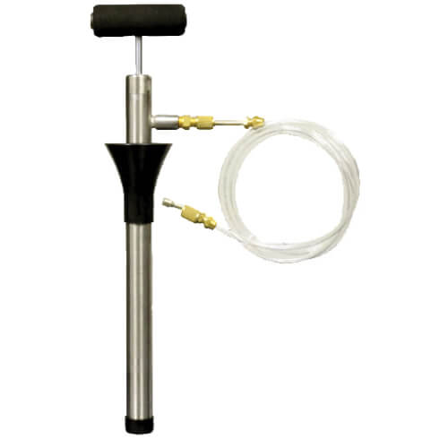 ZOMPP1 Supco ZOMPP1 Premium Refrigeration Oil Charging Pump