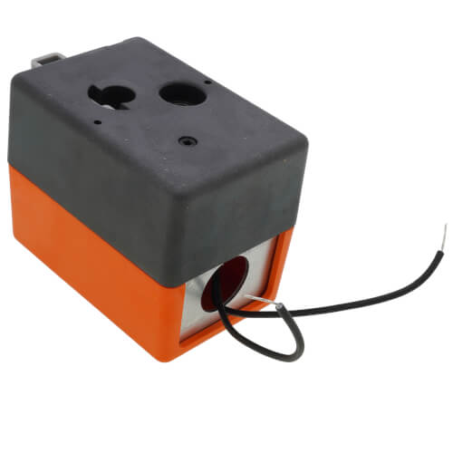 Main product image of 120V Normally Open Zone Actuator