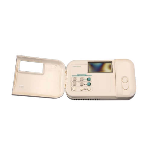 Main product image of Carrier T-stat/user Interface, ZONECC0USI01B