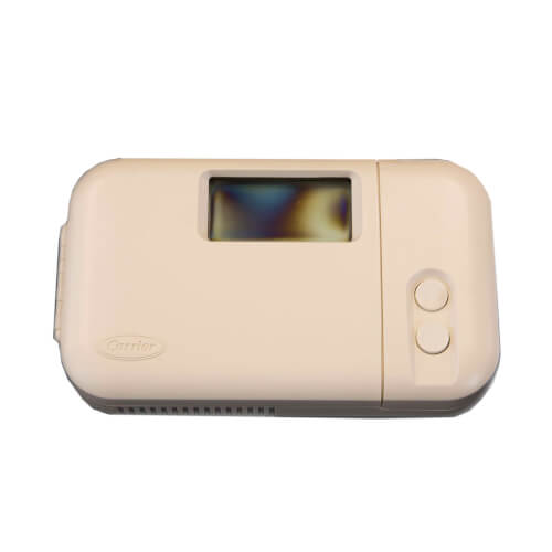 Main product image of Carrier T-stat/user Interface, ZONECC0USI01B